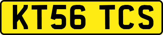 KT56TCS