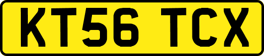 KT56TCX