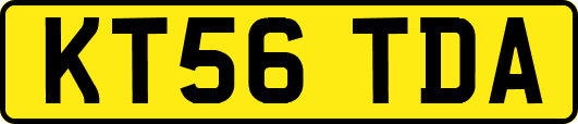 KT56TDA