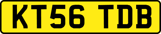 KT56TDB