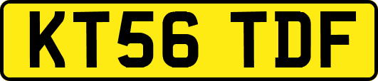 KT56TDF