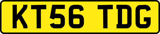 KT56TDG
