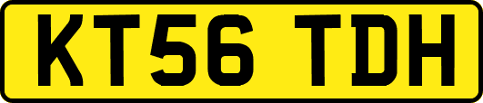 KT56TDH