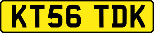 KT56TDK