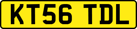 KT56TDL