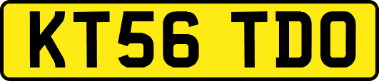 KT56TDO