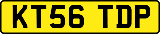 KT56TDP