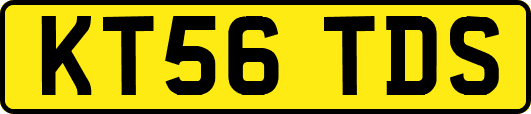 KT56TDS