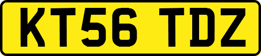KT56TDZ