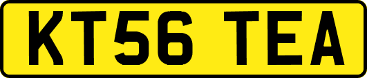 KT56TEA