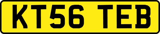 KT56TEB
