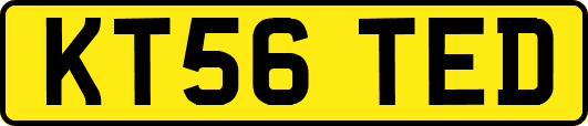 KT56TED