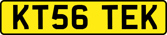 KT56TEK