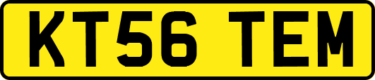 KT56TEM