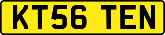 KT56TEN