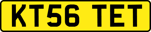 KT56TET