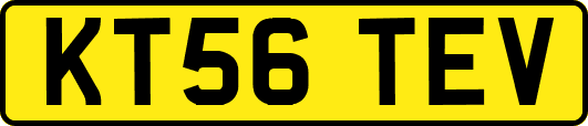 KT56TEV