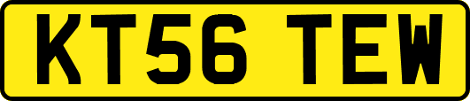 KT56TEW