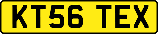 KT56TEX