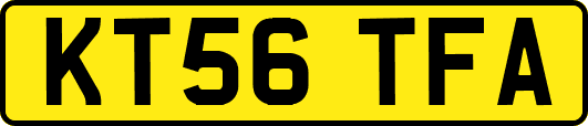 KT56TFA