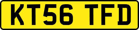 KT56TFD
