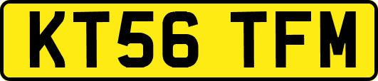 KT56TFM