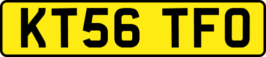 KT56TFO