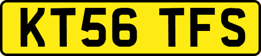 KT56TFS