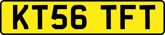 KT56TFT