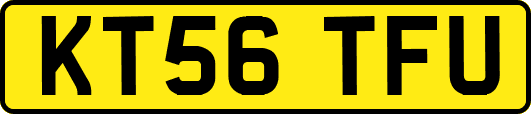 KT56TFU