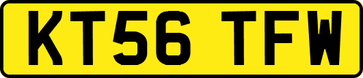 KT56TFW