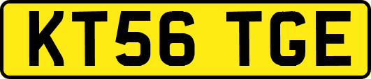 KT56TGE