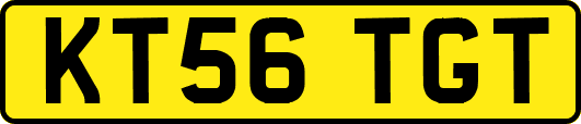 KT56TGT