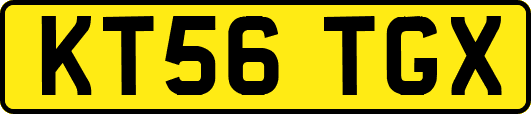 KT56TGX
