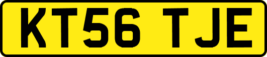 KT56TJE