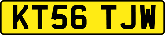 KT56TJW
