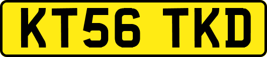 KT56TKD