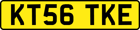 KT56TKE