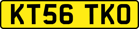 KT56TKO