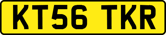 KT56TKR