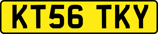KT56TKY