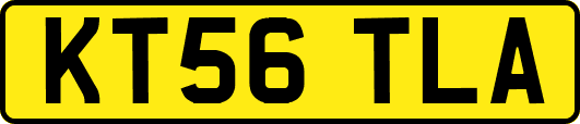 KT56TLA