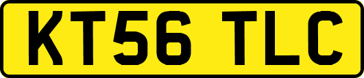 KT56TLC