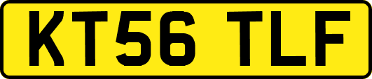 KT56TLF