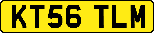 KT56TLM