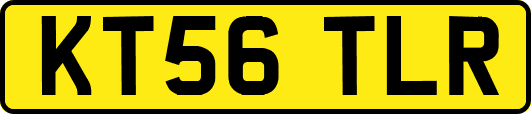 KT56TLR