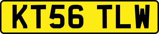 KT56TLW