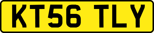 KT56TLY