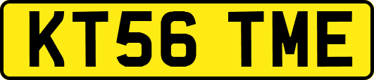 KT56TME