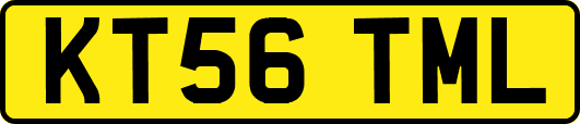 KT56TML